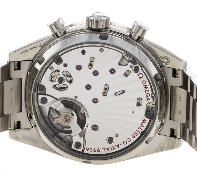 Omega Speedmaster 57 332.10.41.51.03.001